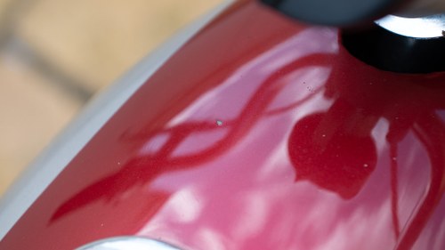 1968 Suzuki T200 Invader In vendita (immagine 36 di 95)