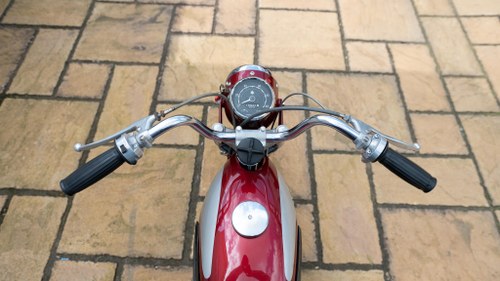 1968 Suzuki T200 Invader In vendita (immagine 25 di 95)