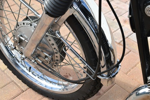 1975 Suzuki T500M En venta (imagen 35 de 107)