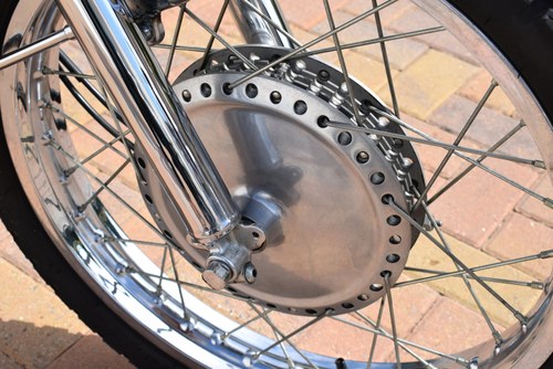 1975 Suzuki T500M En venta (imagen 54 de 107)