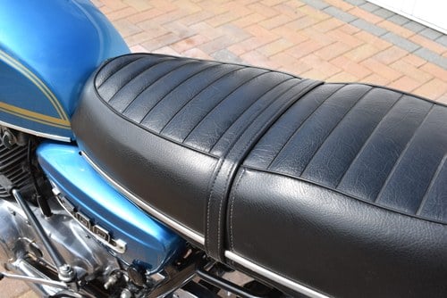 1975 Suzuki T500M En venta (imagen 32 de 107)