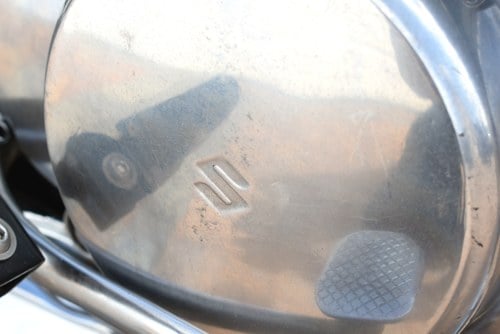 1975 Suzuki T500M En venta (imagen 59 de 107)