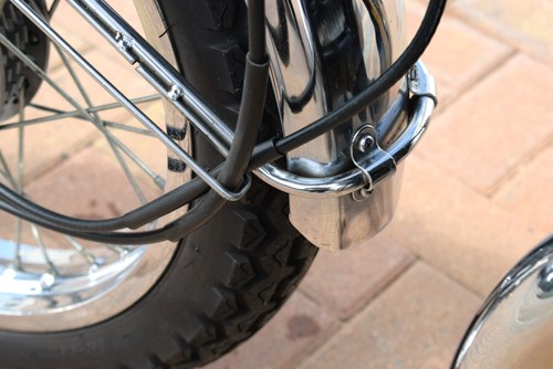 1975 Suzuki T500M En venta (imagen 38 de 107)