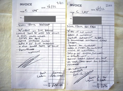 1975 Suzuki T500M En venta (imagen 95 de 107)