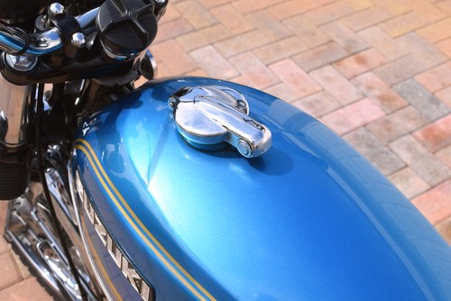 1975 Suzuki T500M En venta (imagen 50 de 107)