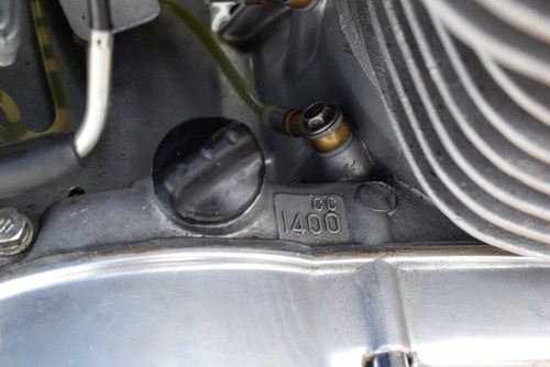 1975 Suzuki T500M En venta (imagen 88 de 107)