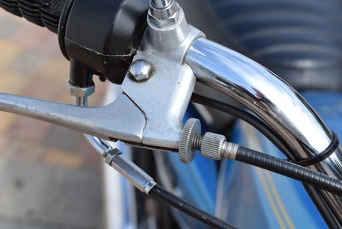 1975 Suzuki T500M En venta (imagen 25 de 107)