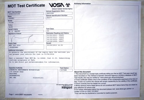 1975 Suzuki T500M En venta (imagen 99 de 107)