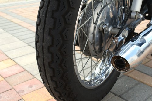 1975 Suzuki T500M En venta (imagen 51 de 107)