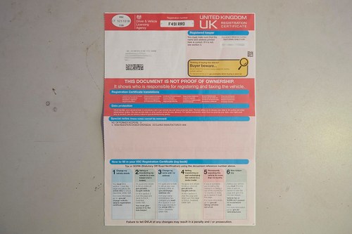 1988 Suzuki TSX250 till salu (bild 78 av 78)