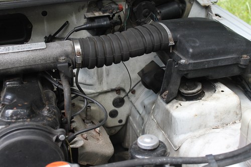 1993 Suzuki Vitara Fatboy zum Verkauf (Bild 66 von 75)