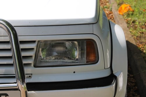 1993 Suzuki Vitara Fatboy zum Verkauf (Bild 49 von 75)