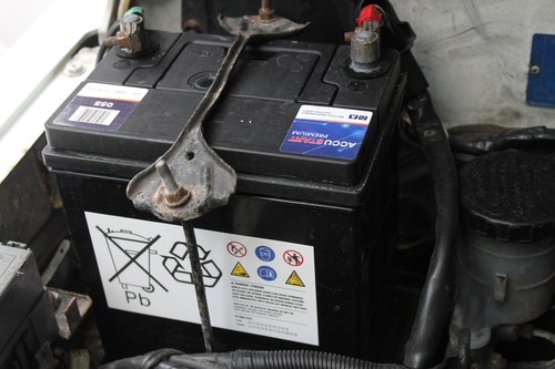 1993 Suzuki Vitara Fatboy zum Verkauf (Bild 63 von 75)