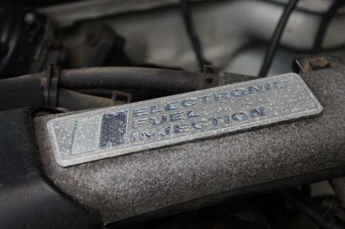 1993 Suzuki Vitara Fatboy zum Verkauf (Bild 62 von 75)