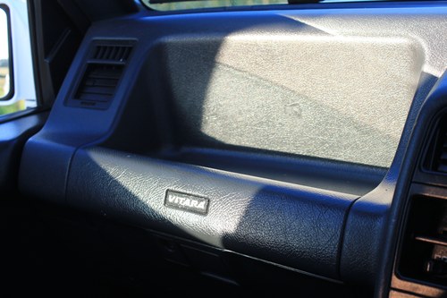 1993 Suzuki Vitara Fatboy zum Verkauf (Bild 32 von 75)