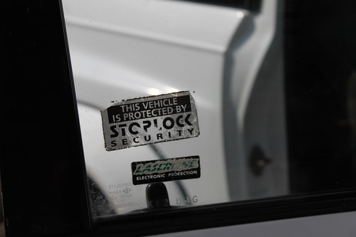 1993 Suzuki Vitara Fatboy zum Verkauf (Bild 60 von 75)