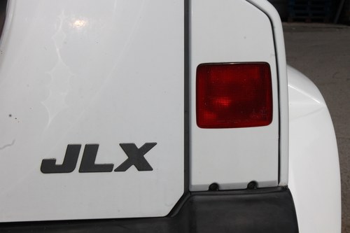 1993 Suzuki Vitara Fatboy zum Verkauf (Bild 59 von 75)