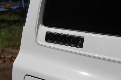 1993 Suzuki Vitara Fatboy zum Verkauf (Bild 51 von 75)