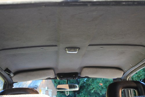 1993 Suzuki Vitara Fatboy zum Verkauf (Bild 37 von 75)