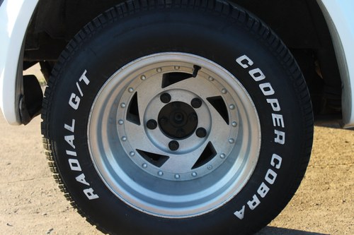 1993 Suzuki Vitara Fatboy zum Verkauf (Bild 16 von 75)