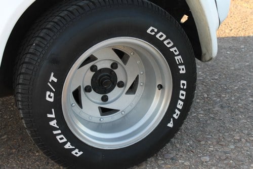 1993 Suzuki Vitara Fatboy zum Verkauf (Bild 15 von 75)