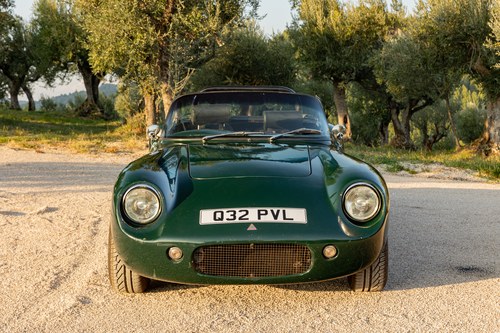 1997 Sylva Stylus En venta (imagen 4 de 76)