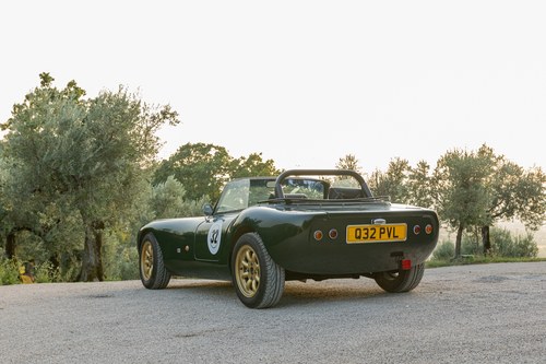 1997 Sylva Stylus En venta (imagen 11 de 76)