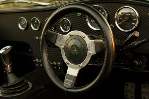 1997 Sylva Stylus En venta (imagen 43 de 76)