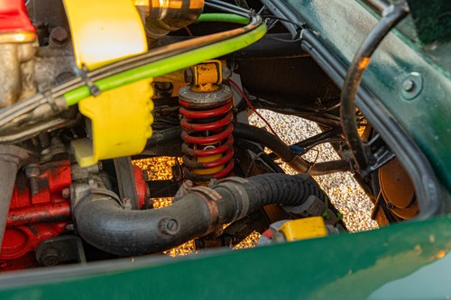 1997 Sylva Stylus En venta (imagen 65 de 76)