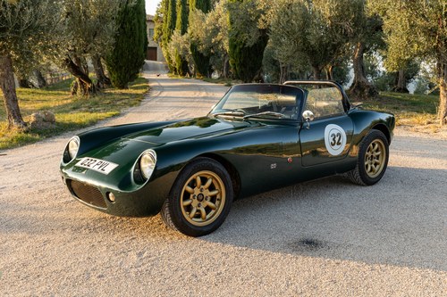 1997 Sylva Stylus En venta (imagen 13 de 76)