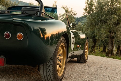 1997 Sylva Stylus En venta (imagen 52 de 76)