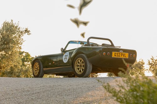 1997 Sylva Stylus En venta (imagen 18 de 76)