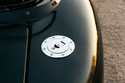 1997 Sylva Stylus En venta (imagen 62 de 76)