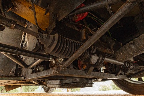 1997 Sylva Stylus En venta (imagen 73 de 76)