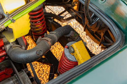 1997 Sylva Stylus En venta (imagen 66 de 76)