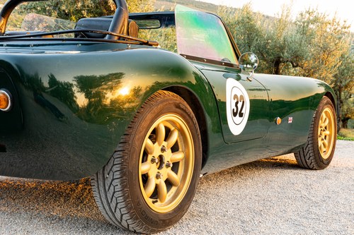 1997 Sylva Stylus En venta (imagen 49 de 76)