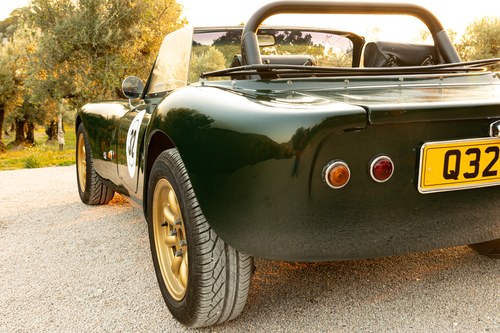 1997 Sylva Stylus En venta (imagen 47 de 76)