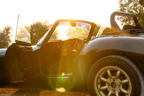 1997 Sylva Stylus En venta (imagen 30 de 76)