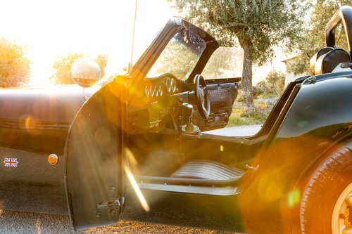 1997 Sylva Stylus En venta (imagen 34 de 76)