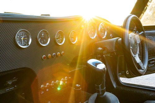 1997 Sylva Stylus En venta (imagen 32 de 76)