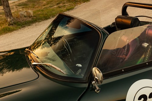 1997 Sylva Stylus En venta (imagen 58 de 76)