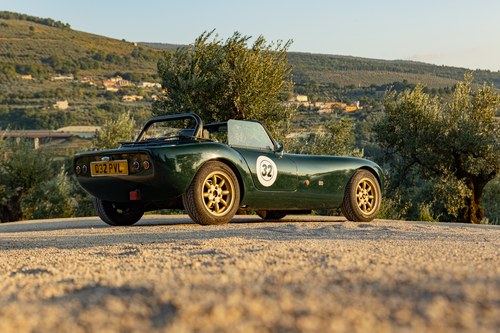 1997 Sylva Stylus En venta (imagen 16 de 76)