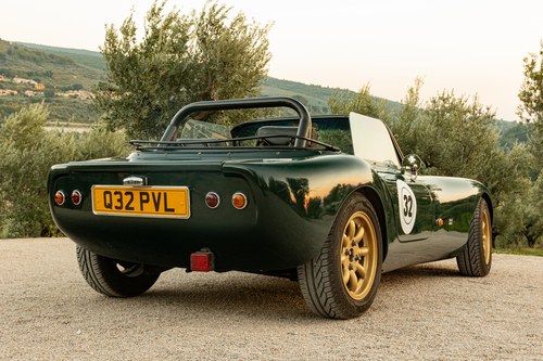 1997 Sylva Stylus En venta (imagen 22 de 76)