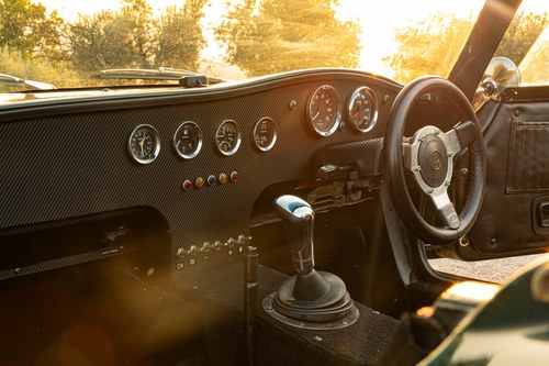 1997 Sylva Stylus En venta (imagen 31 de 76)