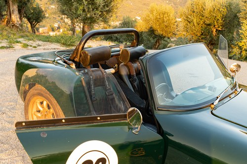 1997 Sylva Stylus En venta (imagen 51 de 76)