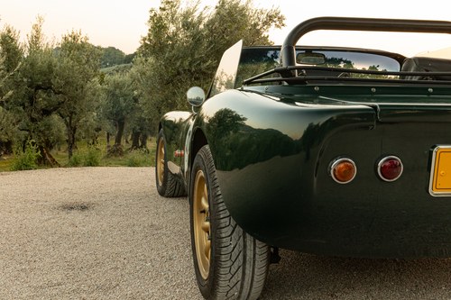 1997 Sylva Stylus En venta (imagen 54 de 76)