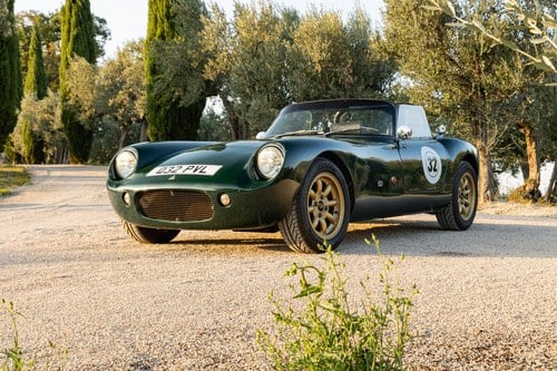 1997 Sylva Stylus En venta (imagen 6 de 76)