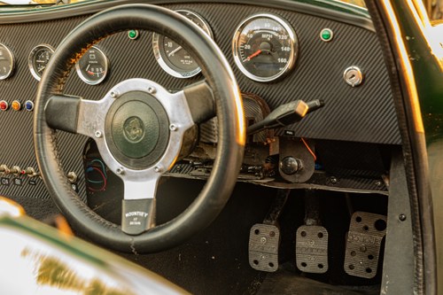 1997 Sylva Stylus En venta (imagen 40 de 76)