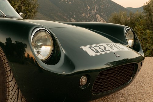 1997 Sylva Stylus En venta (imagen 53 de 76)