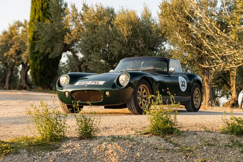 1997 Sylva Stylus En venta (imagen 20 de 76)